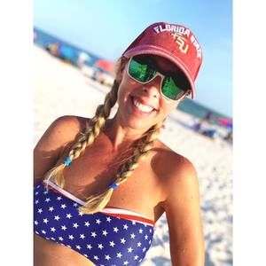 Meet your Posher, Tami